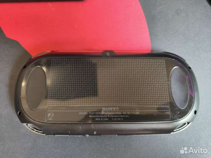 Sony playstation Vita