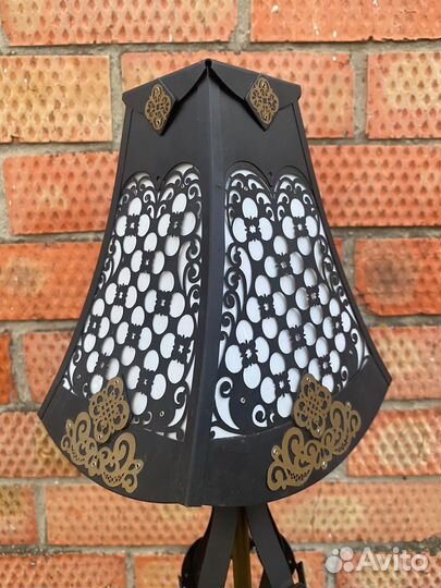 Светильник СССР новый