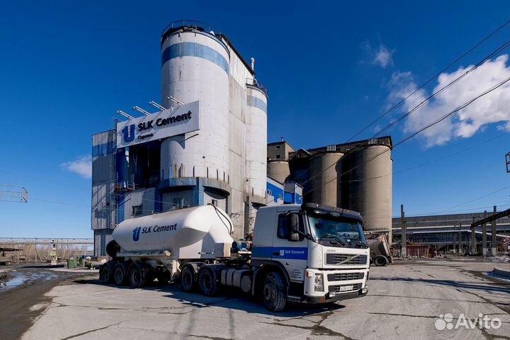 Цемент мешок