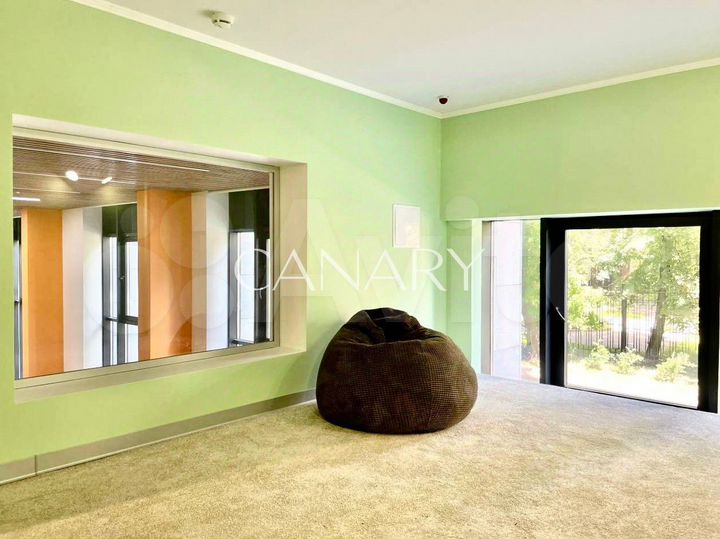 Торговая площадь в Москва Верхняя ул., 20к1 (208.7