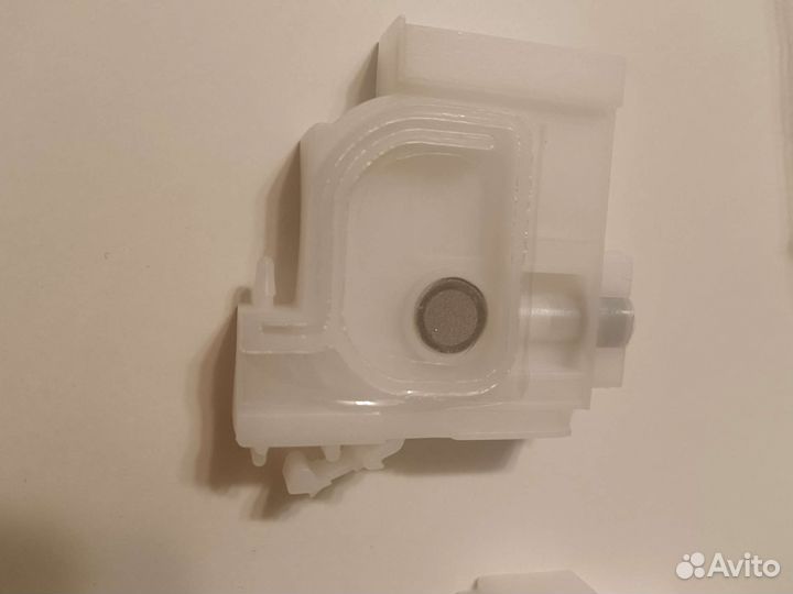 Демпфера для Epson L1800, L800, L805