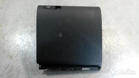 Бардачок (вещевой ящик) volkswagen golf plus (57O0