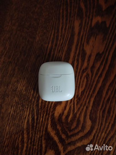 Беспроводные наушники с микрофоном JBL T225 TWS