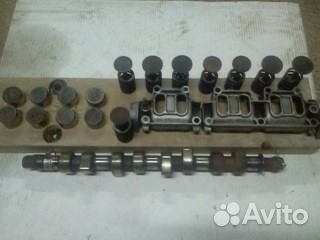 Комплект для гбц ваз 21081