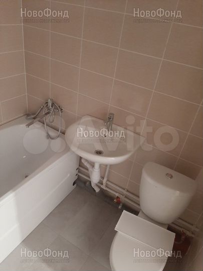 Квартира-студия, 32,4 м², 11/25 эт.