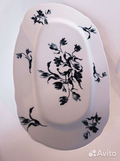 Упплага блюдо Икеа