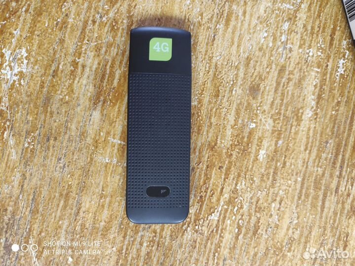 4g модем теле2