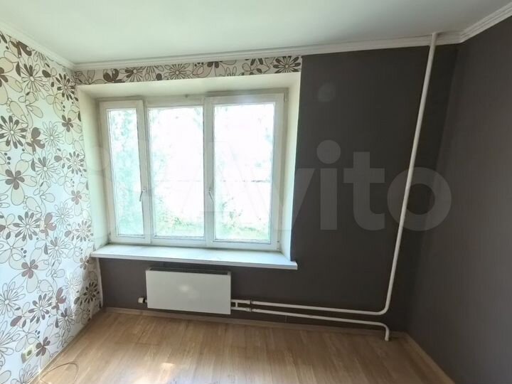 2-к. квартира, 37,1 м², 4/12 эт.