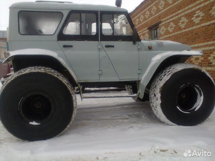 Перегоню Автомобиль, Автобус