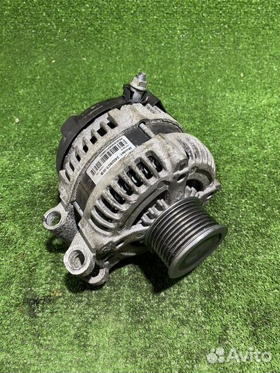 Генератор Land Rover Discovery 3/4