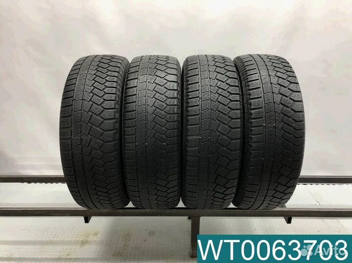 Continental ContiCrossContact Viking 225/65 R17 95T