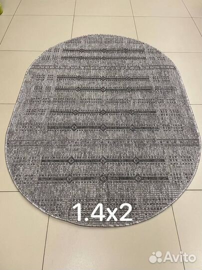 Ковер овальный Турция