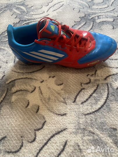 Бутсы abibas оригинал