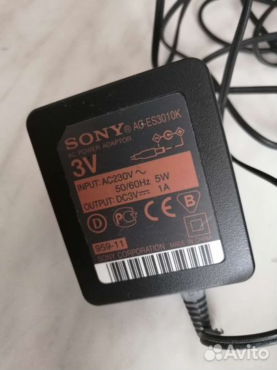 Плеер Sony walkman mz n 901 новый в коробке