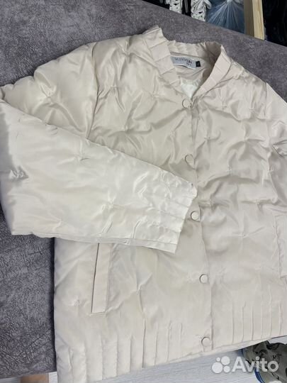 Куртка женская весна