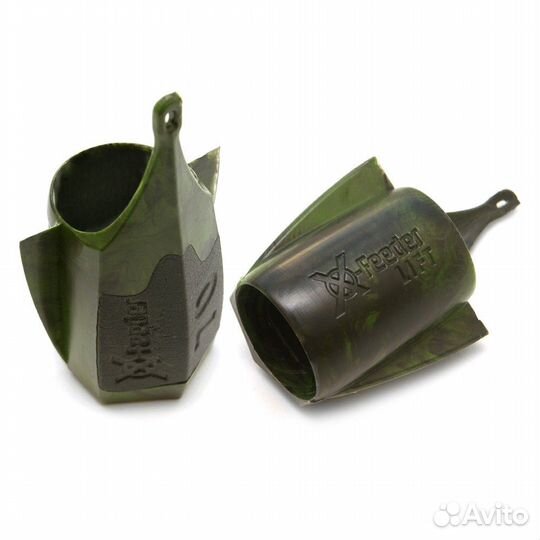 Кормушка X-Feeder lift 40мл 40гр