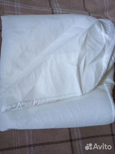 Непромокаемый чехол на матрас