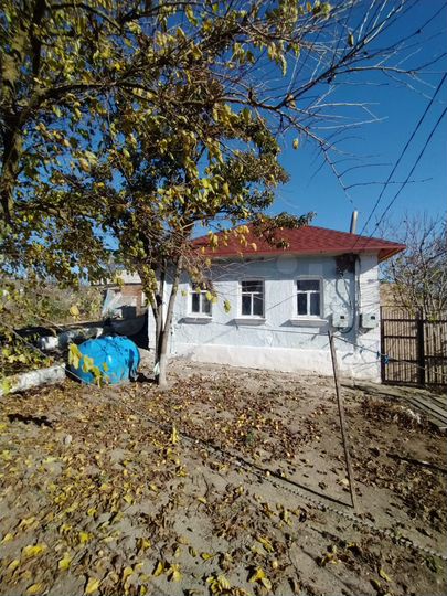 Дом 35 м² на участке 3,5 сот.