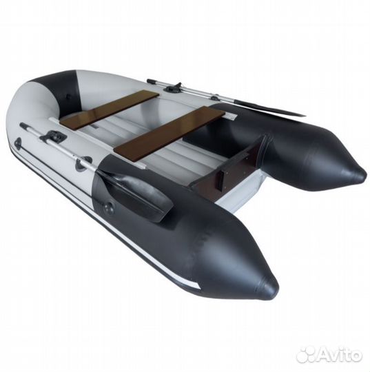 Лодка пвх Таймень NX 3200 нднд 