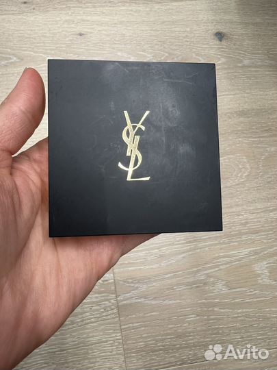 Пудра YSL