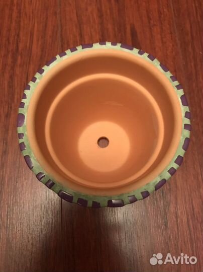 Горшок для цветов