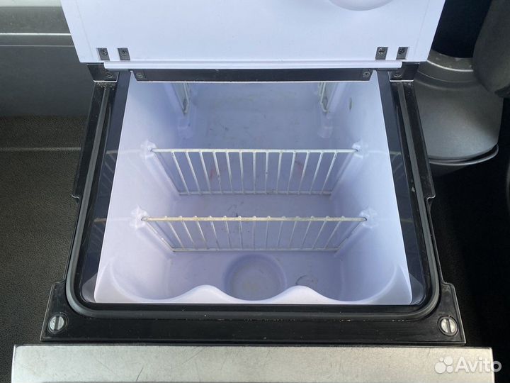 Холодильник 2018г Daf XF105, Daf XF106