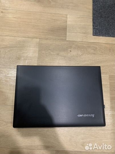 Ноутбук lenovo g505s