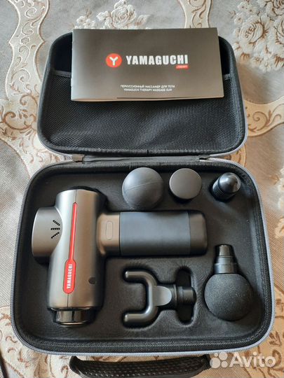 Массажер ямагучи