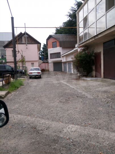 Гараж, 19 м²