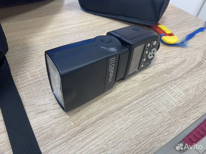 Зеркальный фотоаппарат canon EOS 850D