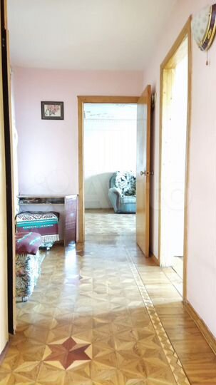 2-к. квартира, 60,1 м², 12/14 эт.