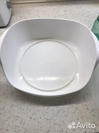 Стерилизатор для бутылочек для микроволновки