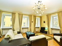 2-к. квартира, 65 м², 2/4 эт.