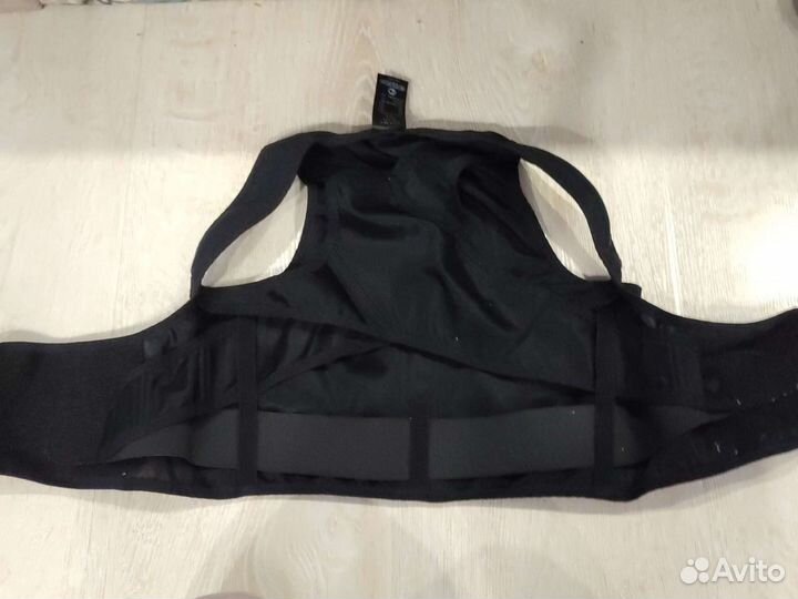 Корсет для позвоночника