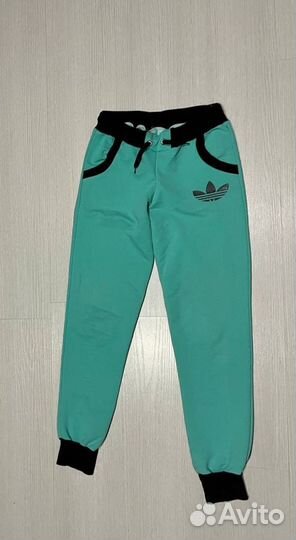 Спортивный костюм adidas женский