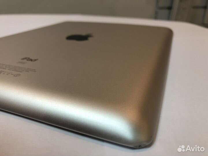 iPad 2 64GB Wi-Fi 3G