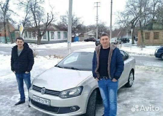 Автоподбор №1
