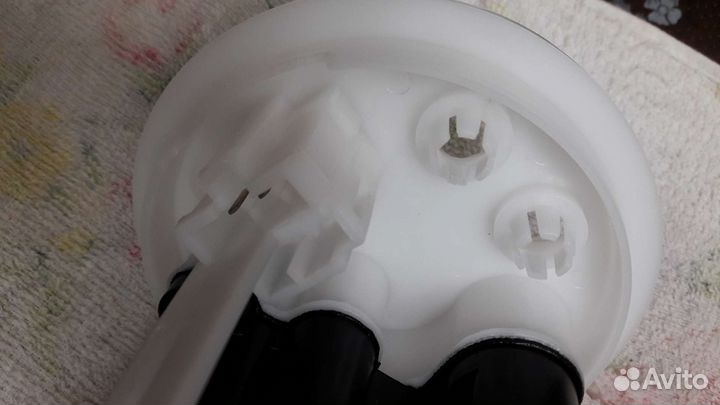 Фильтр топливный