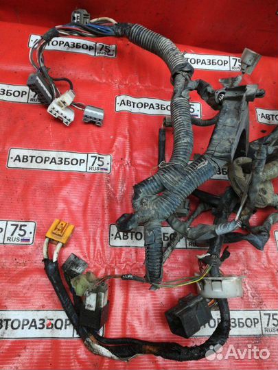 Проводка световая Toyota Corona ST190 4SFE 1993