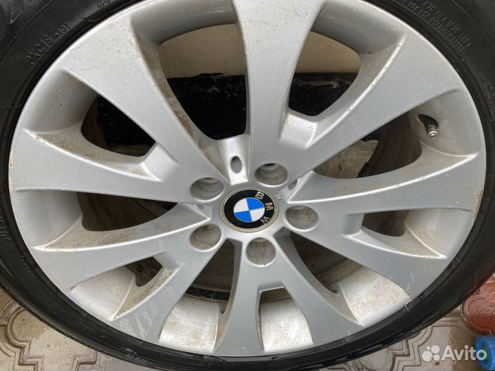 Продажа шин с дисками