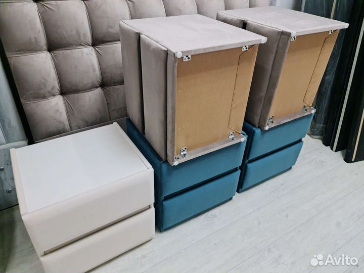 Прикроватная тумба