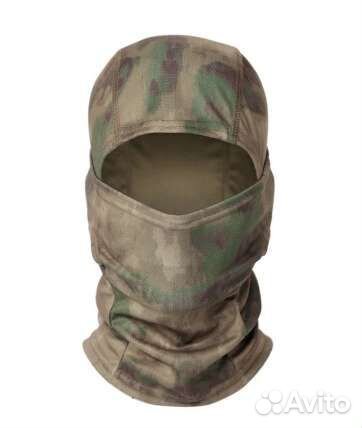 Балаклава тактическая