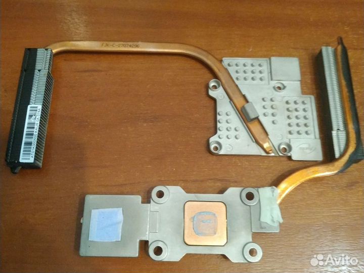Система охлаждения для ноутбука acer 5720