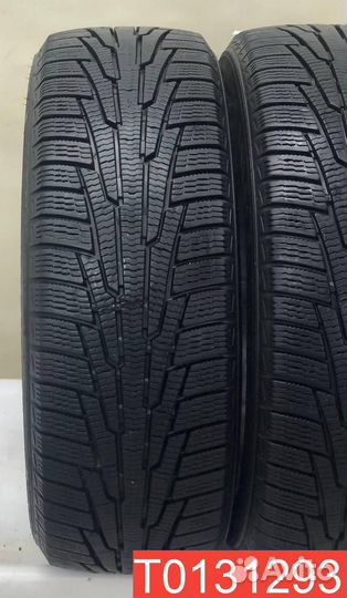 Nokian Tyres Nordman RS2 205/55 R16 94R