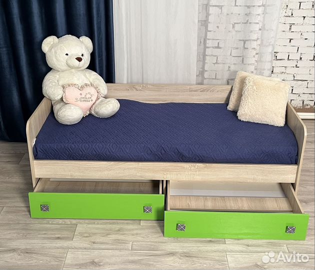 Спальня