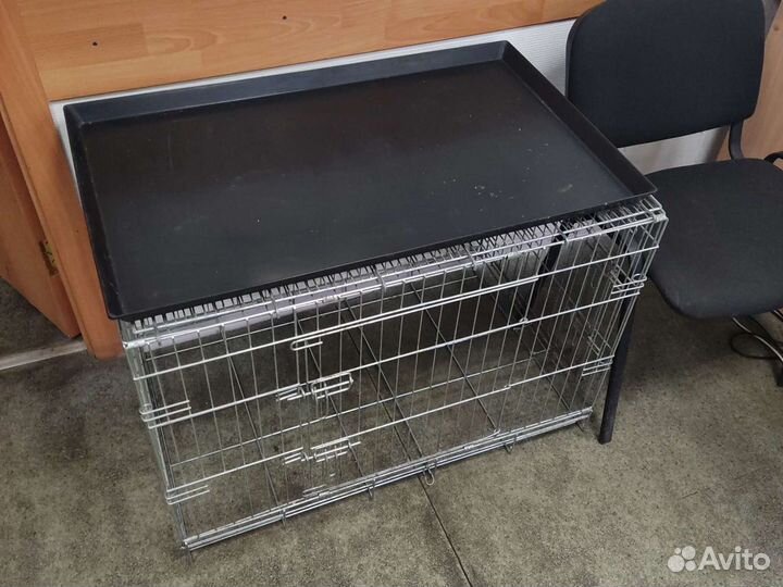 Клетка для животных