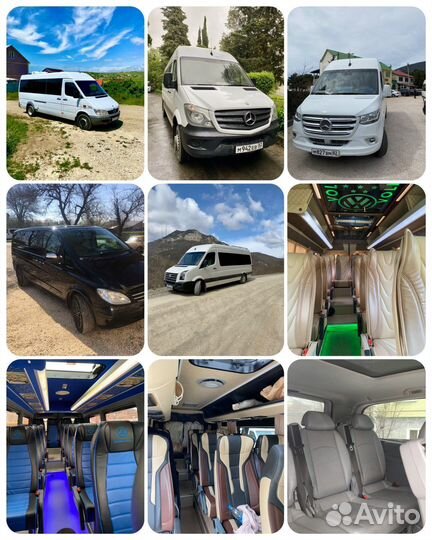 Украина -Крым -Польша