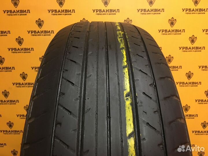 Yokohama Aspec A349A 215/65 R16 98H
