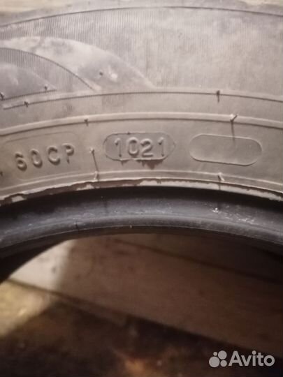 Nokian Tyres Nordman SX2 205/55 R16