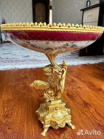 Ваза для фруктов